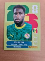 Panini Fifa World Cup 2026 Nr. SEN 17 Boulaye Dia