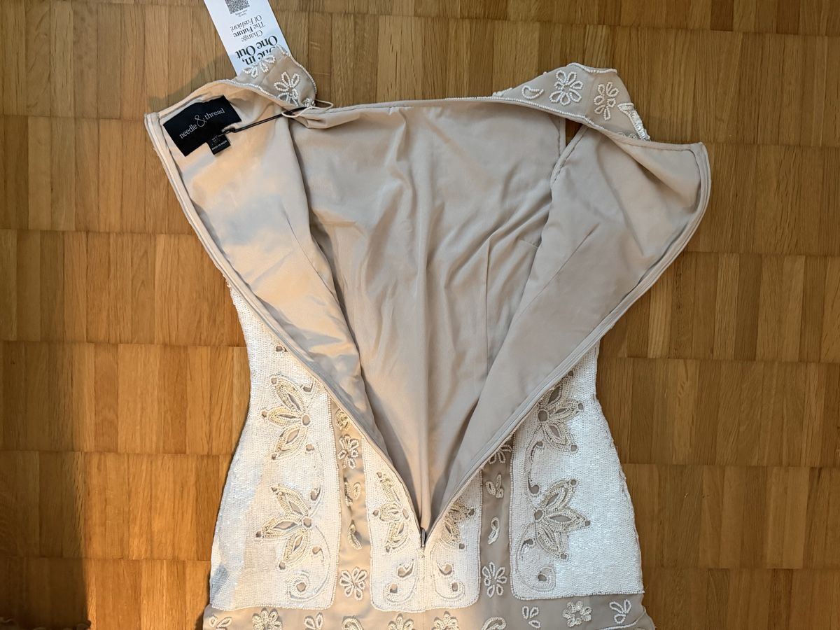 Kleider: Needle & Thread Kleid Gr. 38 neu mit Etikett – Neu und originalverpackt aus Jona von Good_luck_ 7