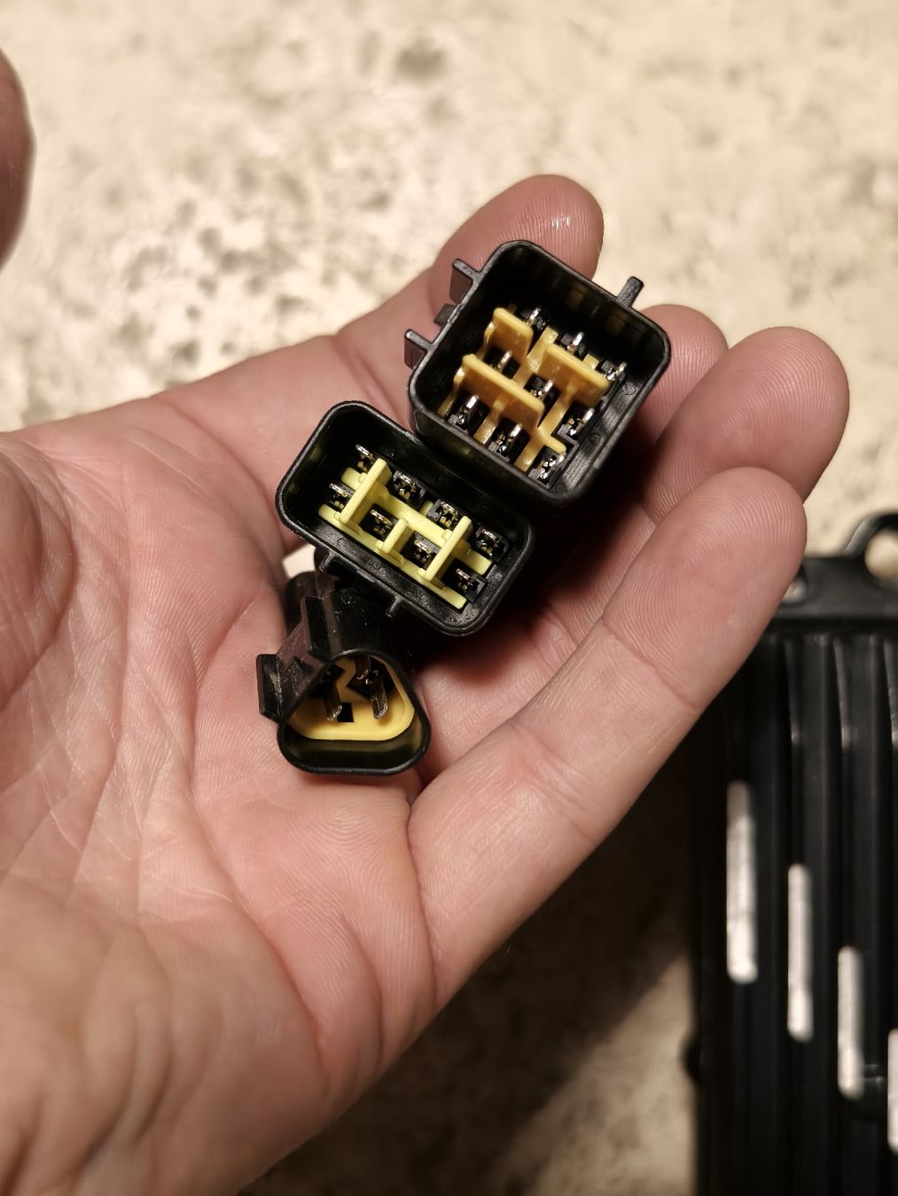Accessori per altri veicoli: Contrôleur Surron Light Bee 2023 – Usato da Bournens venduto da Ph0en1x 2