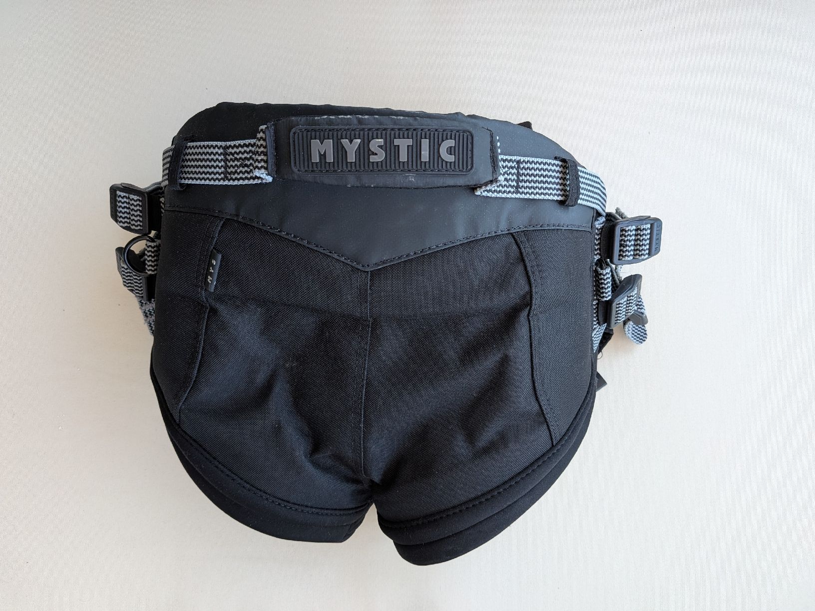 Mystic Flug- & Drachensport: Mystic Kite Harness Size S used – Gebraucht aus Zürich von olkenka