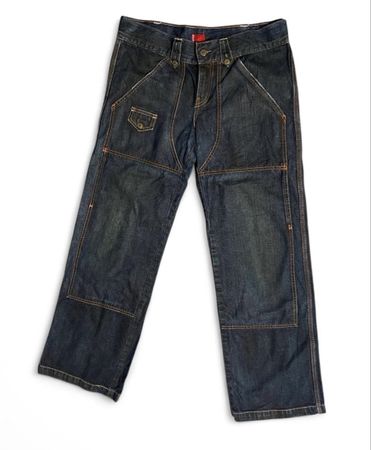 2003 Levis archive arbeitshosen