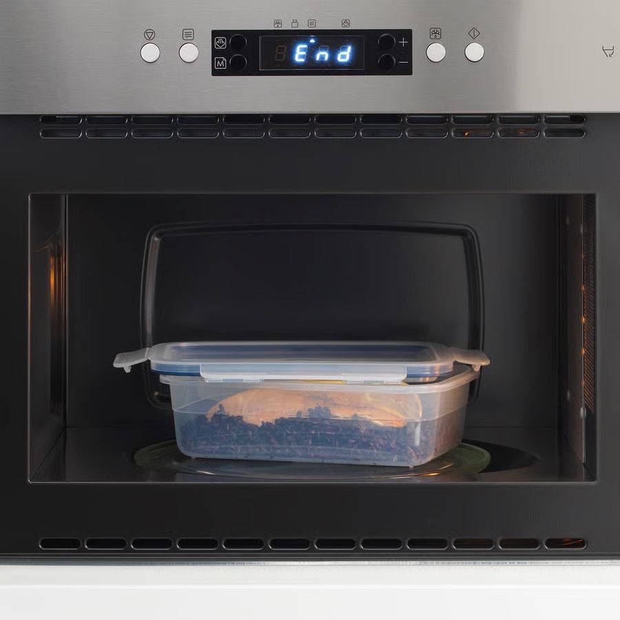 Ikea Contenitori & Simili: IKEA 365+ Tupperware Box mit Deckel – Usato da Dübendorf venduto da cendre 3