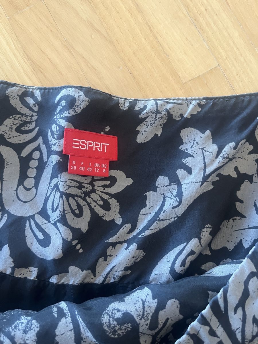 Esprit Gonne: Rock Esprit – Usato da St. Gallen venduto da elli18 3
