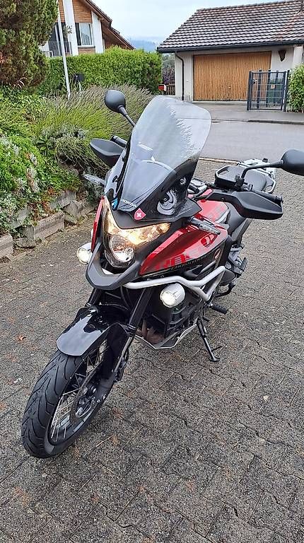Touring: Zu verkaufen Honda  – Usato da Dintikon venduto da Jmmy0 2