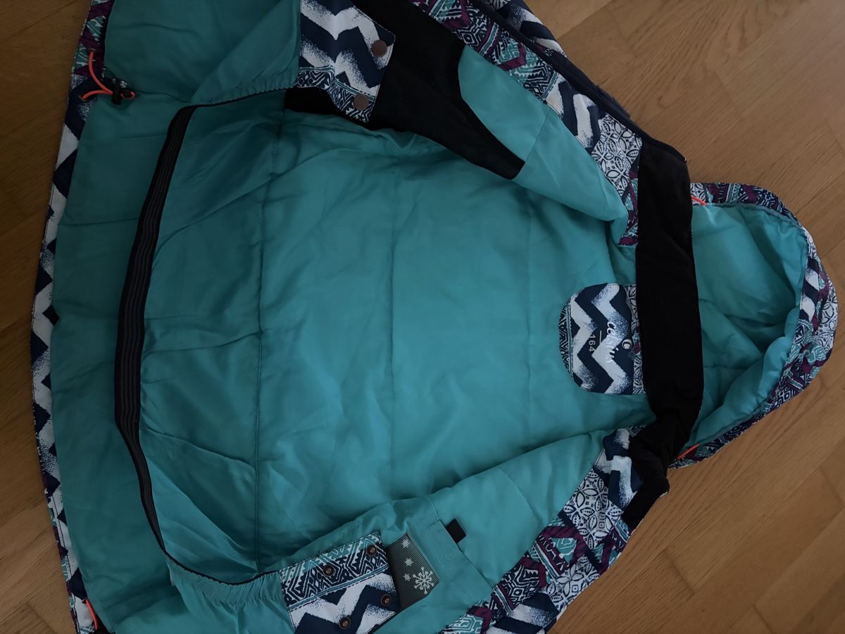 Jacken: Celsius ski jacket (size 164/XS) – Gebraucht aus Zürich von bak_v8b5 2