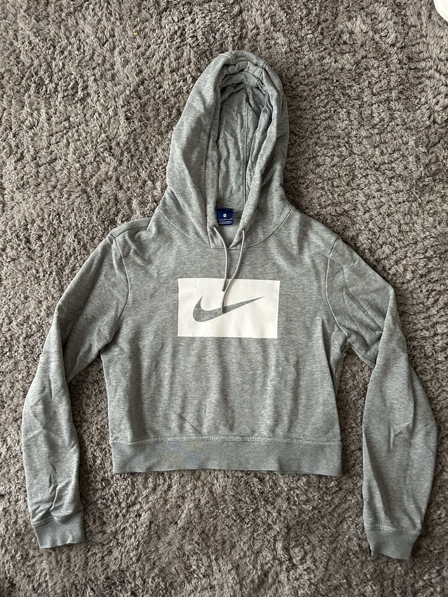 Pullover & Sweatshirts: 2 Damen Cropped Pullover Gr. S – Gebraucht aus Thal von Roag111 1