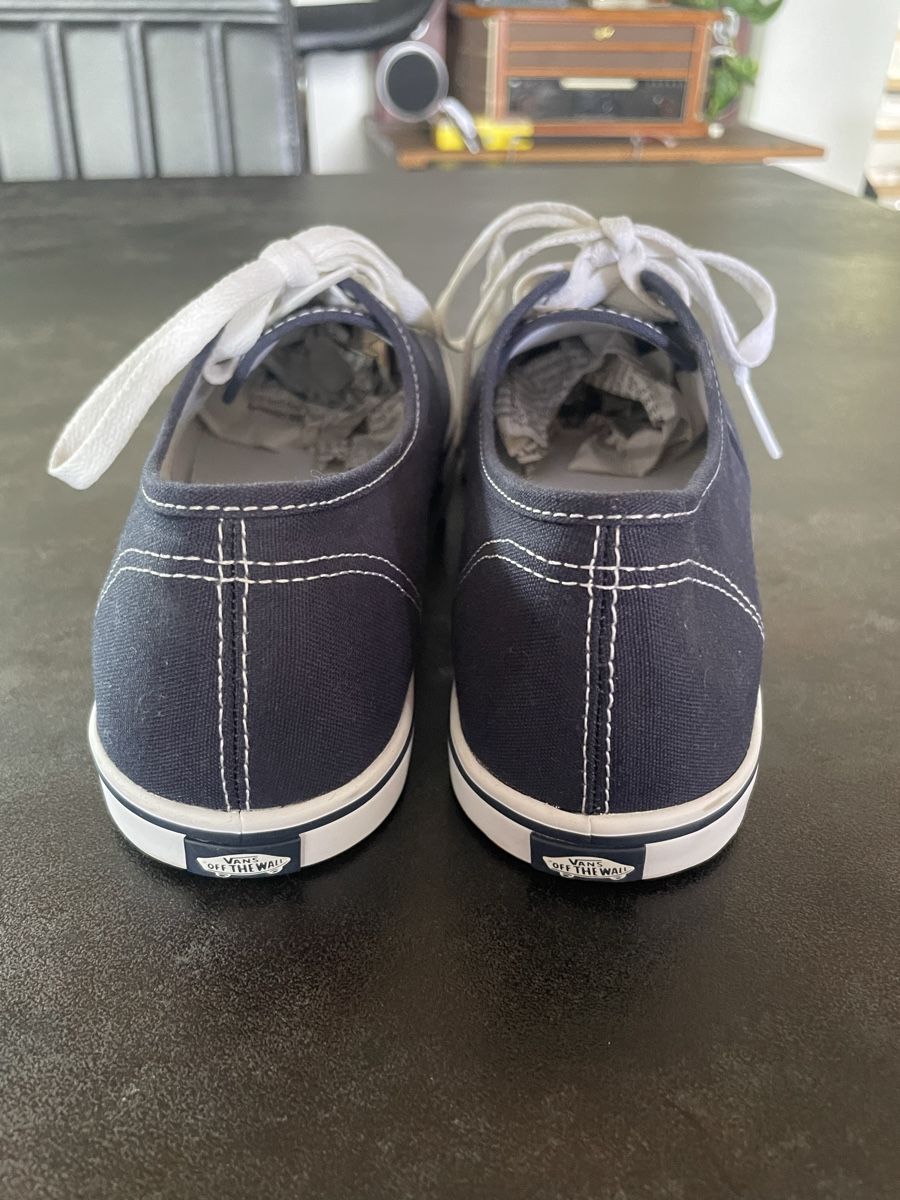 Vans Scarpe da uomo: Chaussure Basquette Vans Taille 39 – Nuovo (secondo la descrizione) da Vallamand venduto da Bricbracbroc82 2