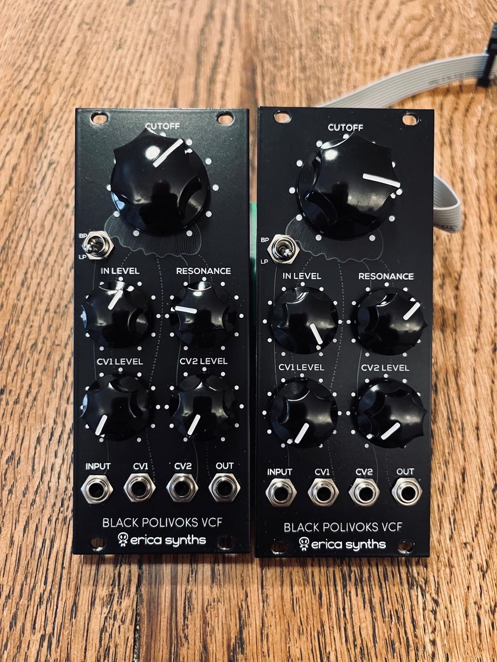 Instruments de musique: Erica synth BUNDLE! – D'occasion à Genève par Bassment 1