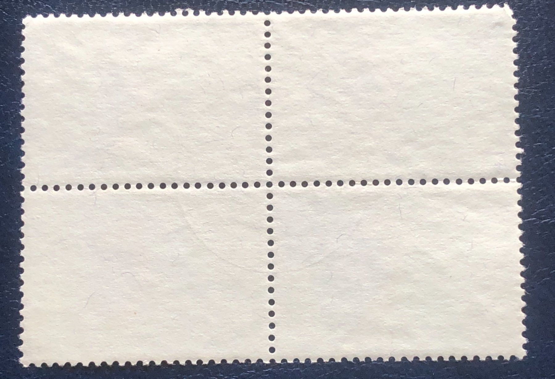 Tutti i francobolli: 4 er Block Nr.439 mit Stempel  Bern – Usato da Aarau venduto da Billa007 1