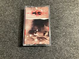 Cypress Hill - Cypress Hill (MC)