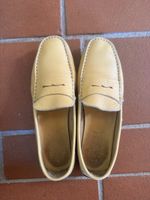 Loafers der Marke Kroll Leder