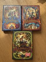Die Duftakademie Bücher-Set 