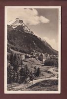 PONTRESINA - 1928