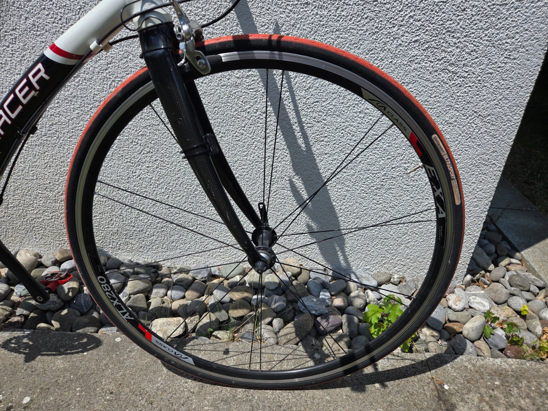 Biciclette: Rennvelo Racer ab 1.- Franken – Difettoso da Aesch ZH venduto da tisalut 5