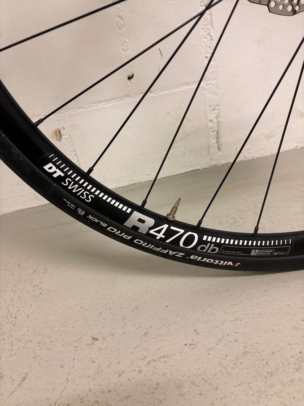 Cannondale Biciclette: Rennrad schwarz Cannondale CAAD13 – Usato da Bergdietikon venduto da t_t_ch 4