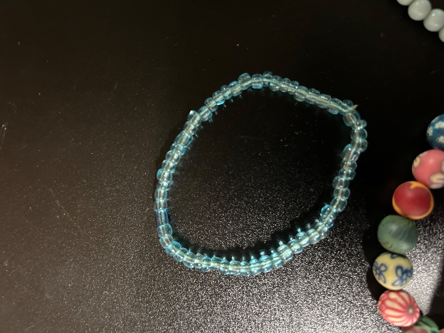 Bracciali & Braccialetti: 4 Armbänder Modeschmuck – Usato da Obergösgen venduto da Andre118 2