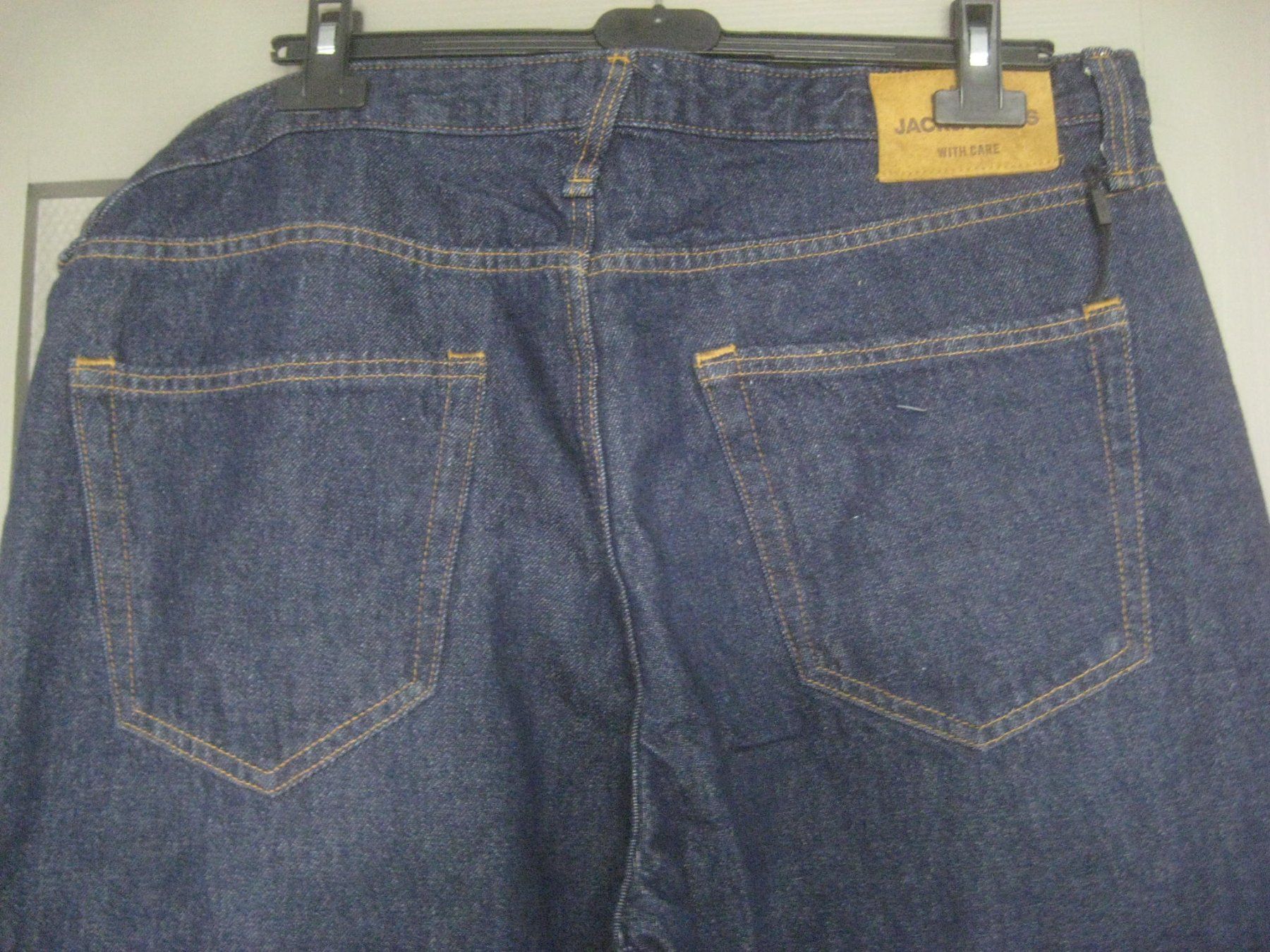 Jack & Jones Pantaloni: HERREN   HOSE – Usato da Uster venduto da flocke1 3