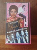 Michael Jackson - ... The Legend Continues - VHS