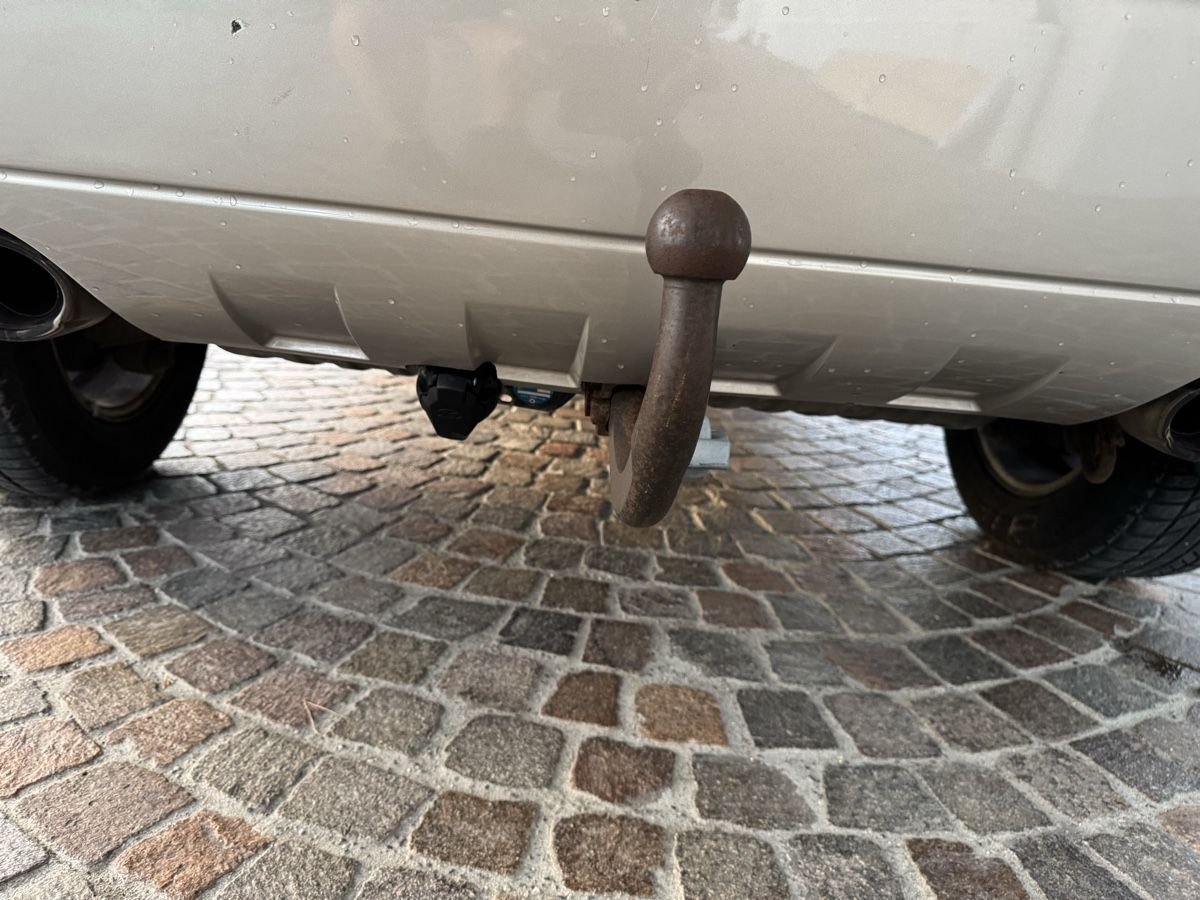 Hyundai Automobili: Hyundai Tucson 2,7 V6 – Usato da Lenzburg venduto da Meister_k 6