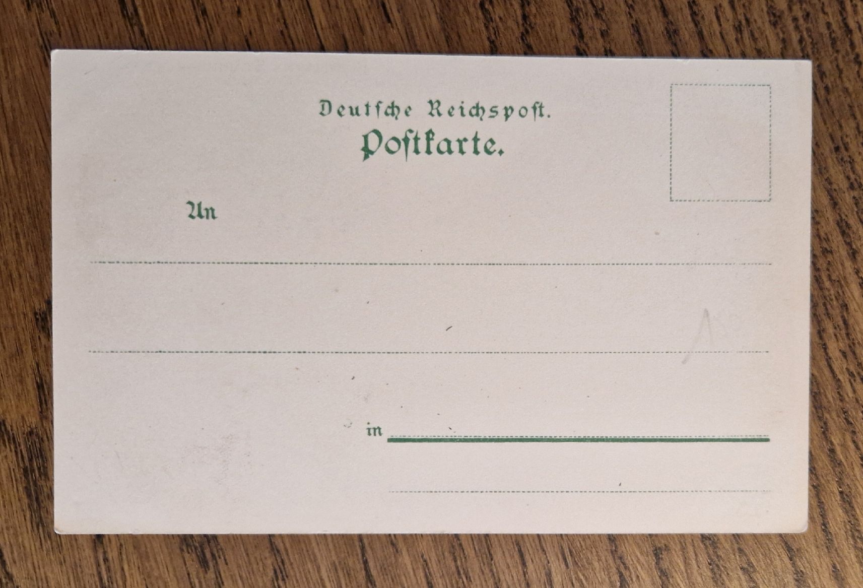 Cartoline postali: Gruss aus Schaffhausen – Usato da Ebikon venduto da Donar50 1