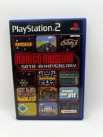 Namco Museum 50th Anniversary (Deutsch) - Playstation 2