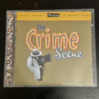 The Crime Scene /  Diverse Soundtracks
