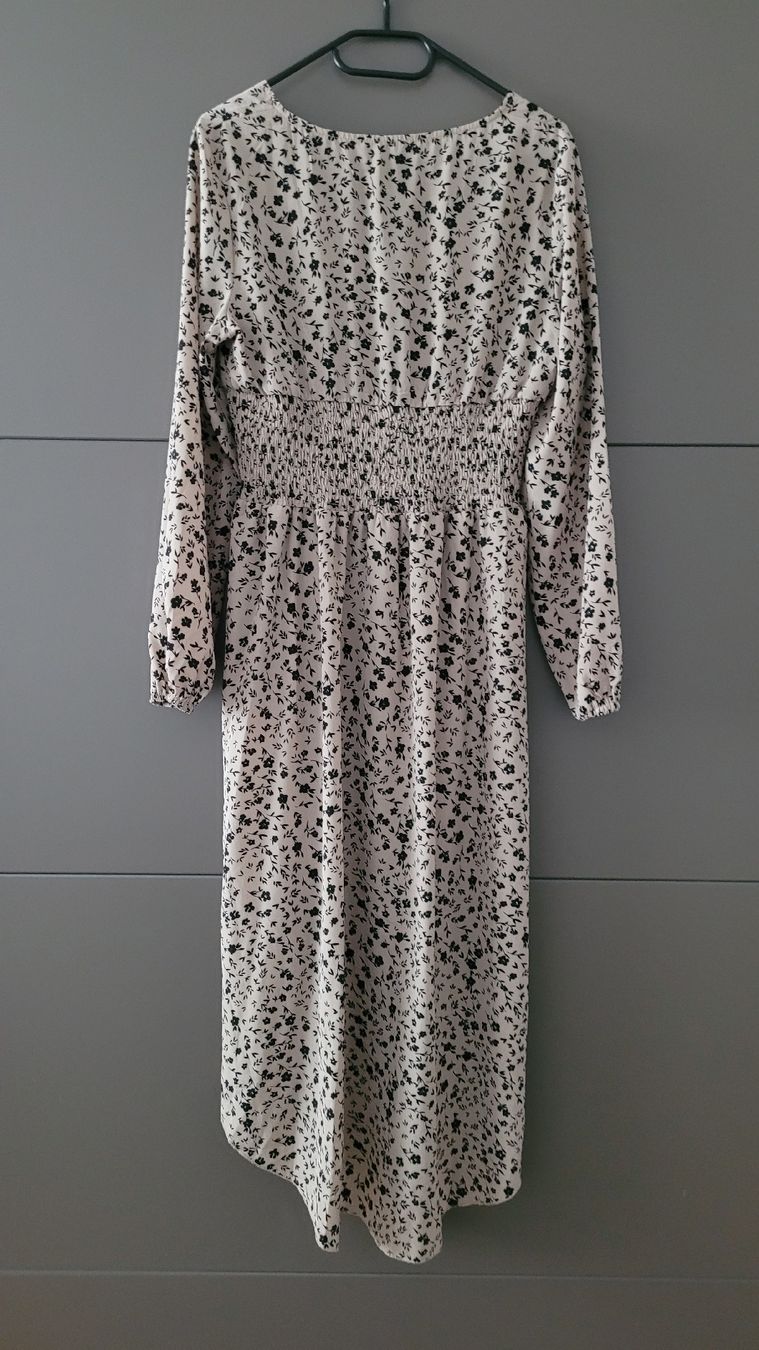 Shein Robes: Robe tunique  fleurie légère taille L/ NEUV – Neuf (Voir description) à Vevey par x_y_f 1