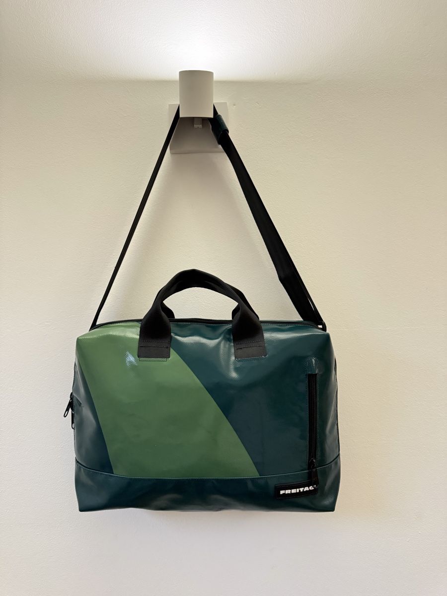 Freitag Borse: Freitag ROY Tasche   – Nuovo (secondo la descrizione) da Arosa venduto da hel_7v5h 1
