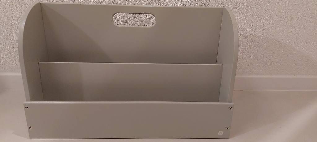 Contenitori & Simili: Bücherbox von Tidy Books – Usato da Thürnen venduto da migas85 1