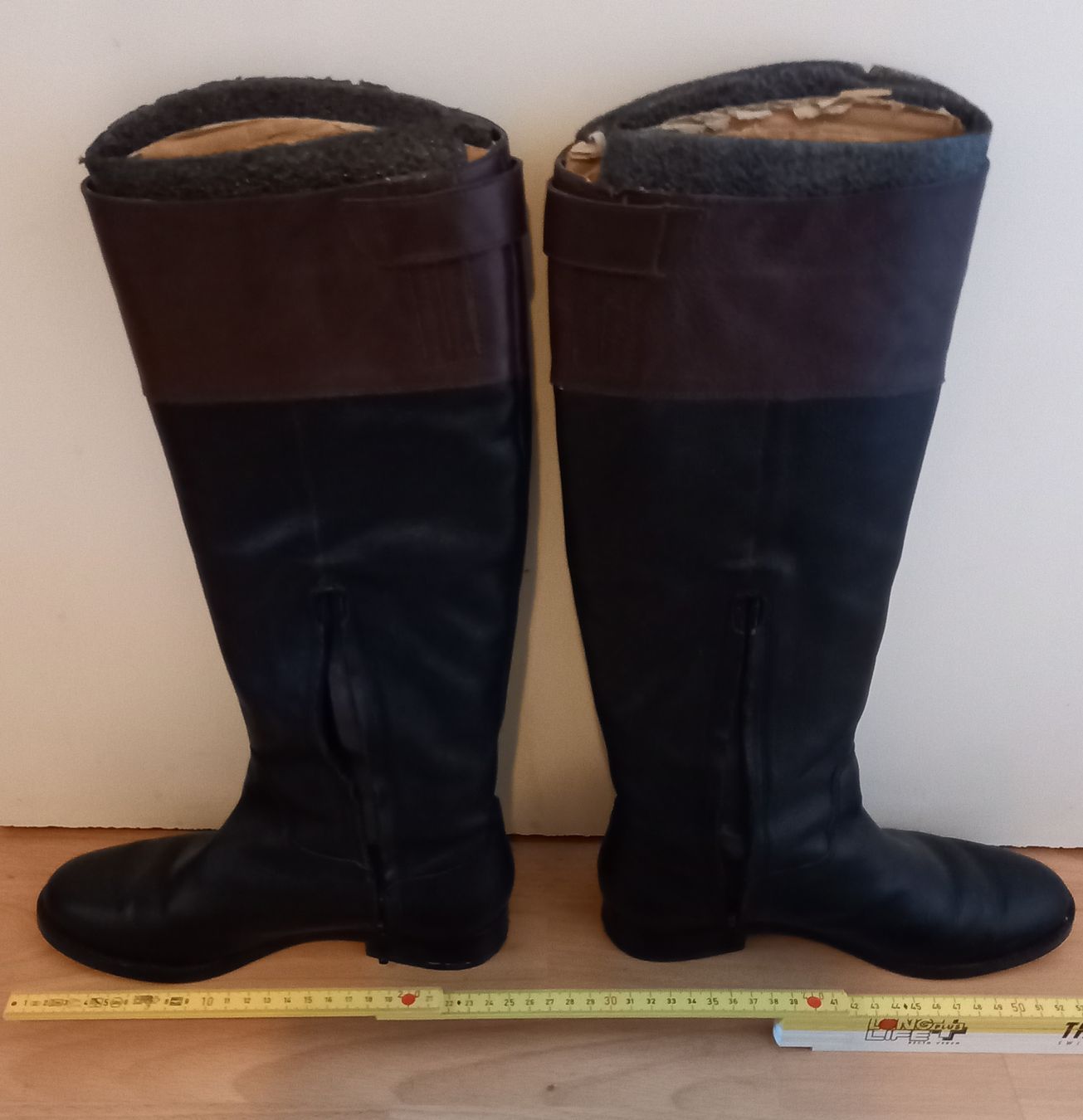Ralph Lauren Scarpe da donna: Ralph Lauren Stiefel – Usato da Adliswil venduto da cha_fq9f 3