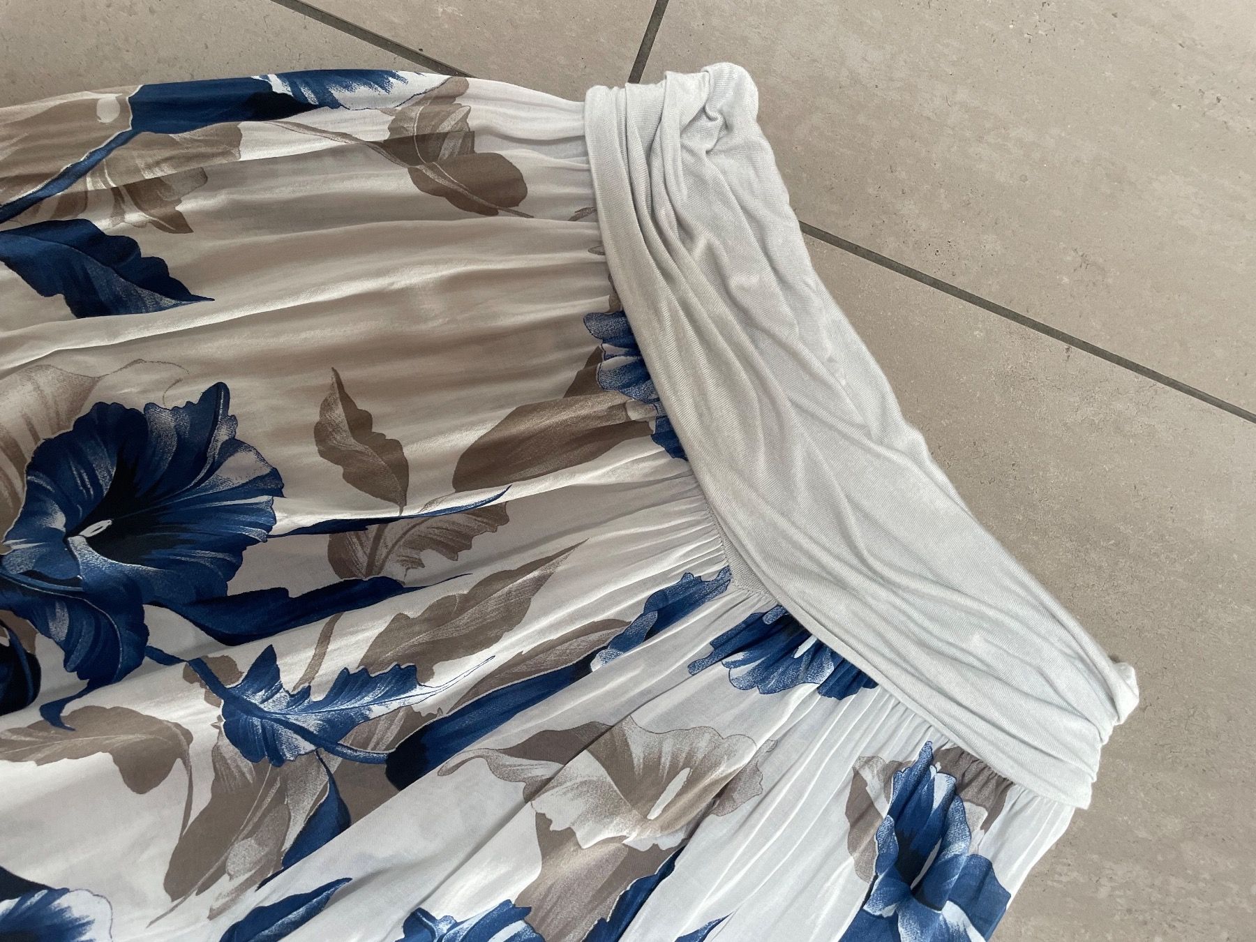 Pantaloni: Boho Pumphose aus Viscose – Nuovo (secondo la descrizione) da Sigriswil venduto da ck56 1