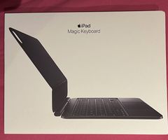 Magic Keyboard für iPad Pro 11 (M4)