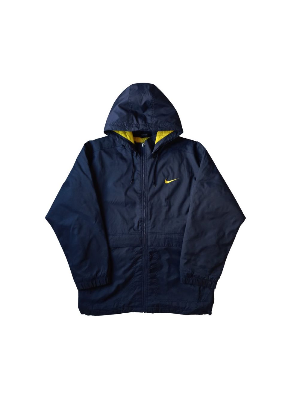 Nike Jacken: Vintage Nike Heavyjacket (M) – Neu (gemäss Beschreibung) aus Chamoson von Sapoloshop 1