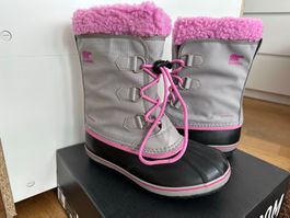 Sorel Stiefel Gr.38 NEU