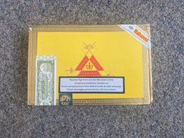 Zigarrenkiste, Havanna Kuba, leer