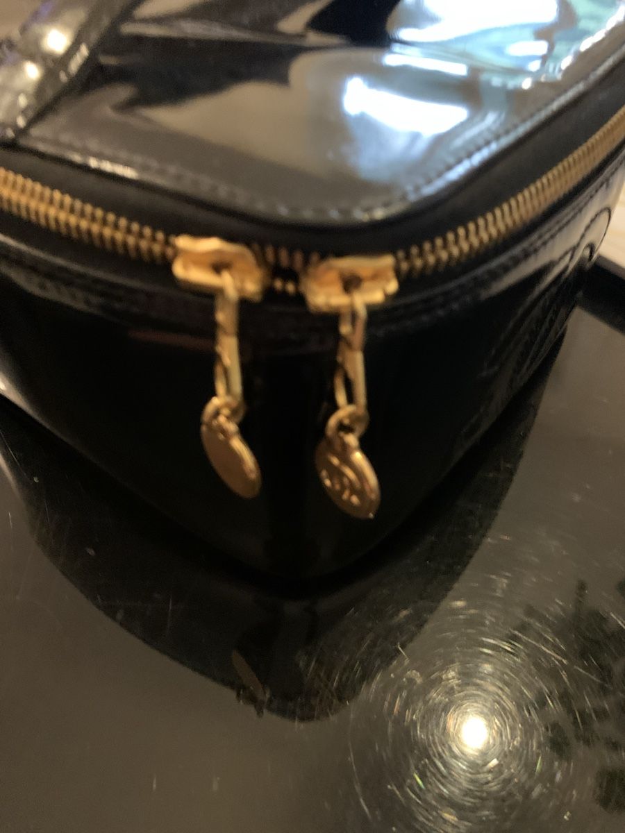 Chanel Custodie per cosmetici: Chanel make up vanity – Usato da Lausanne venduto da DyDy33 5