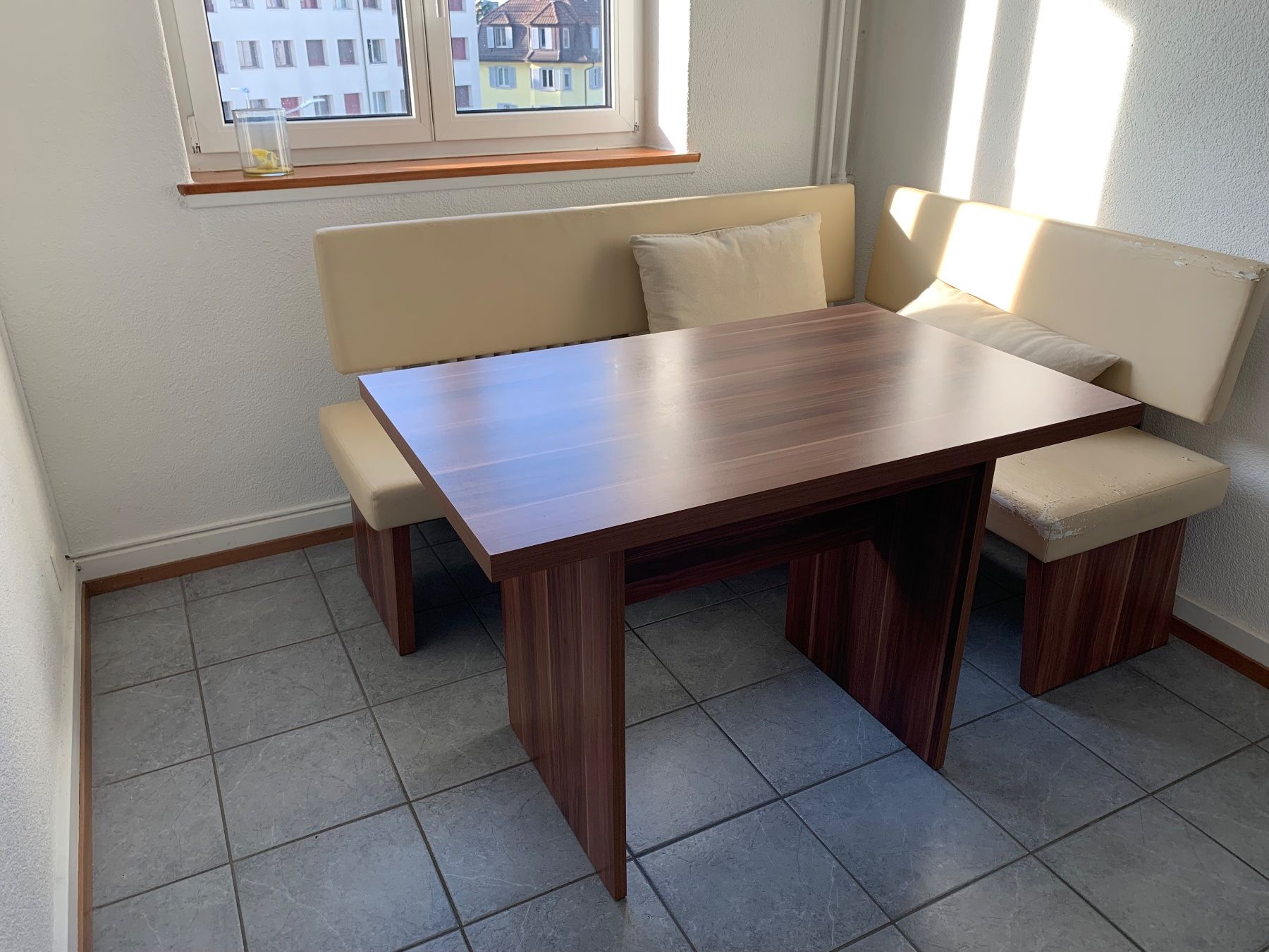 Tische: Esstisch – Gebraucht aus Zürich von liv_x26r 2