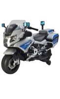Kinder Elektro Motorrad