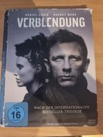 Verblendung DVD - Daniel Craig, Rooney Mara, Top Film! (54)