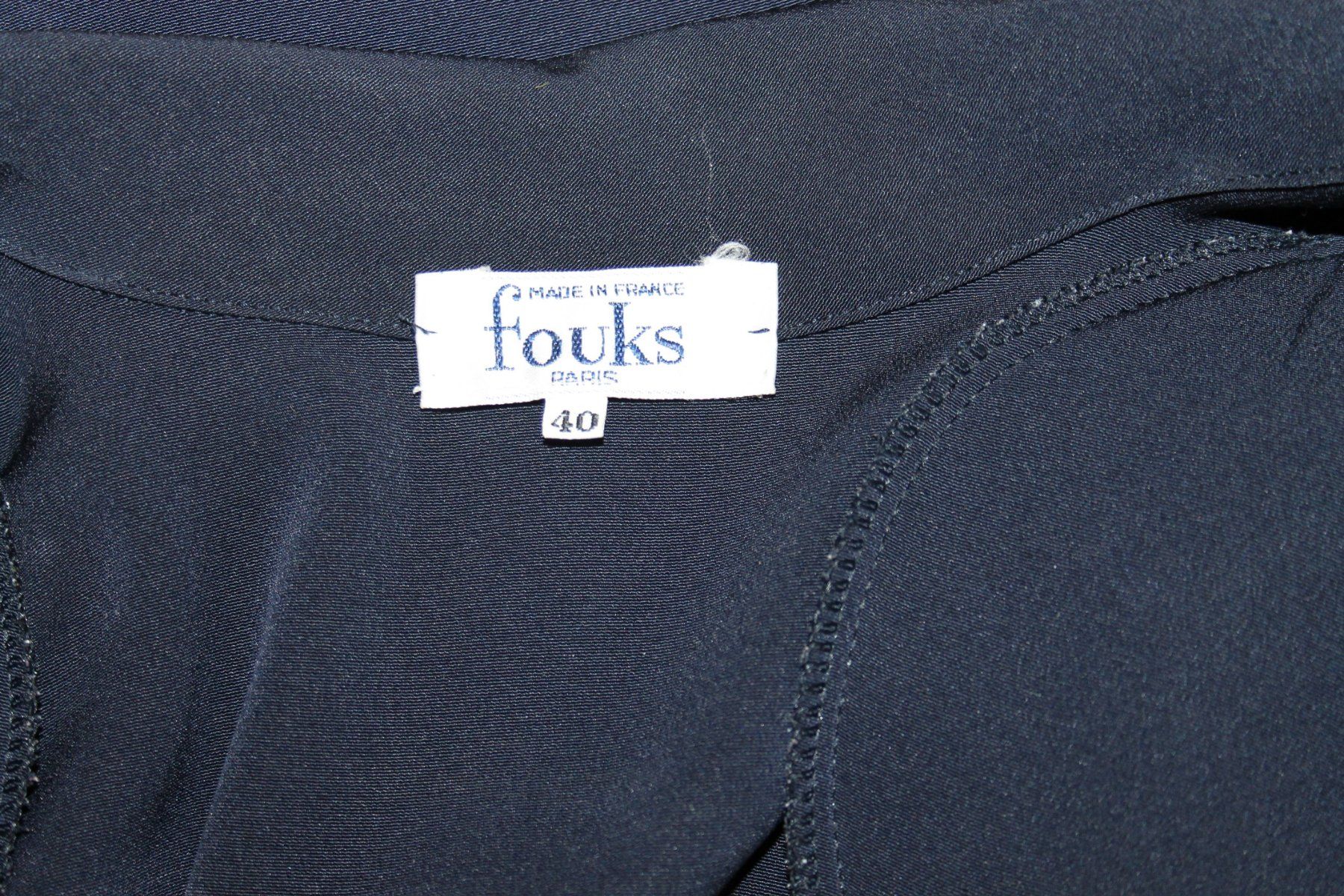 Camicette: Bluse – Usato da Schaan venduto da antikes_und_kurioses 6