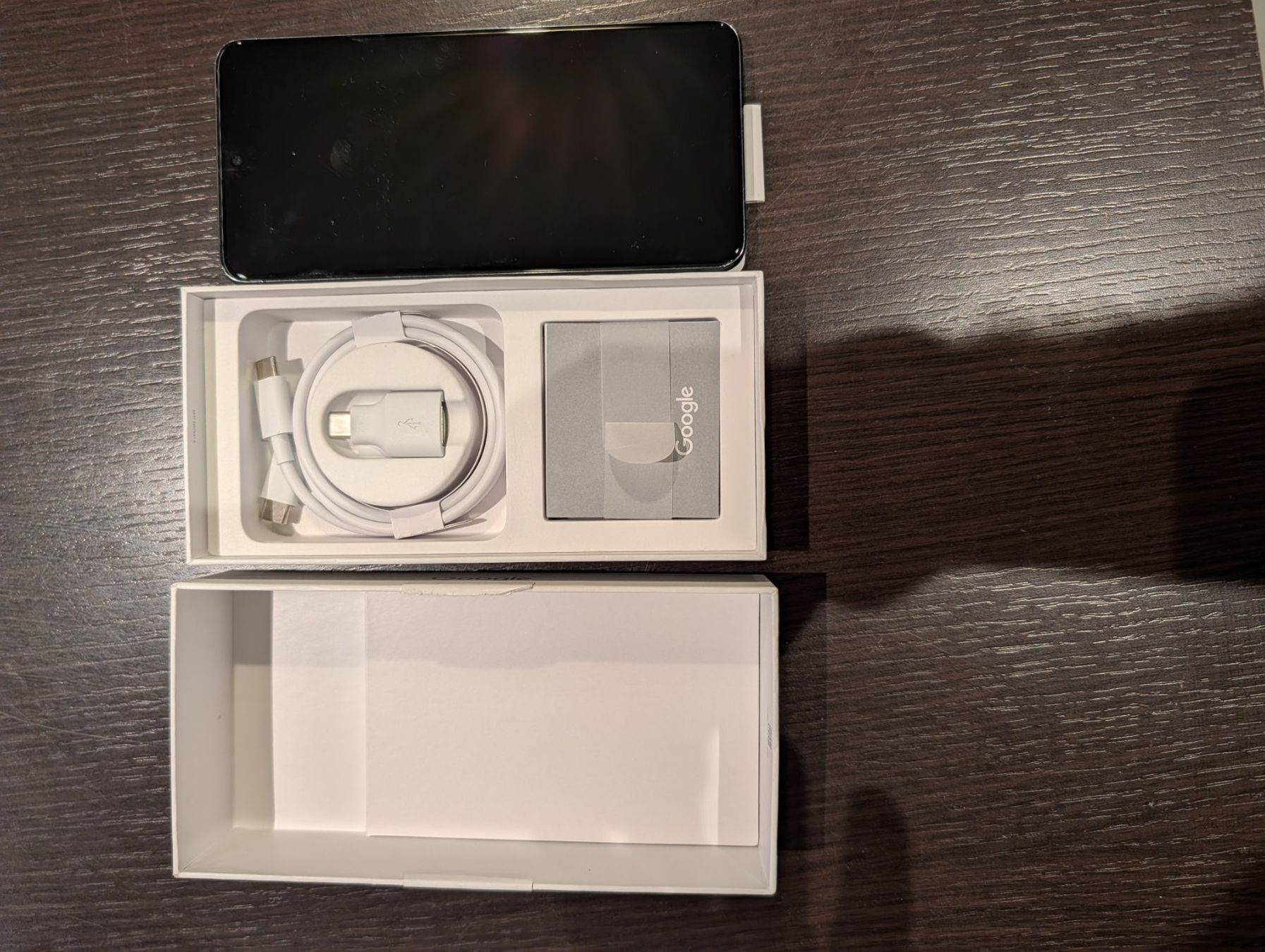 Google Telefoni cellulari / Smartphones: Google Pixel 8 Pro 256 Go – Usato da Lentigny venduto da MiraSan 3