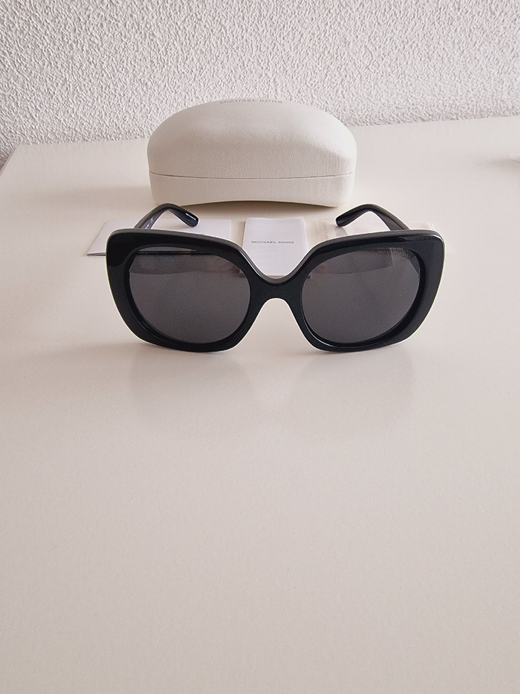 Lunettes & Verres: Michael Kors Sonnenbrille, Neu – Neuf (Voir description) à Jona par Bubi22
