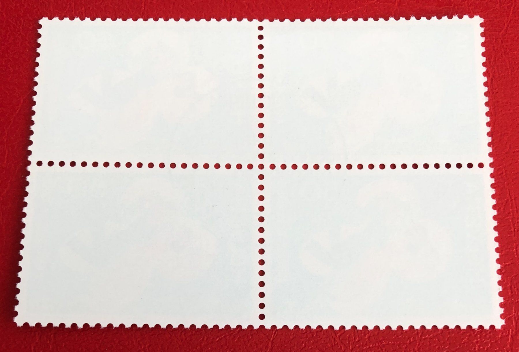 Tutti i francobolli: 4 er Block Nr.778 mit Vollstempel Bern – Usato da Aarau venduto da Billa007 1