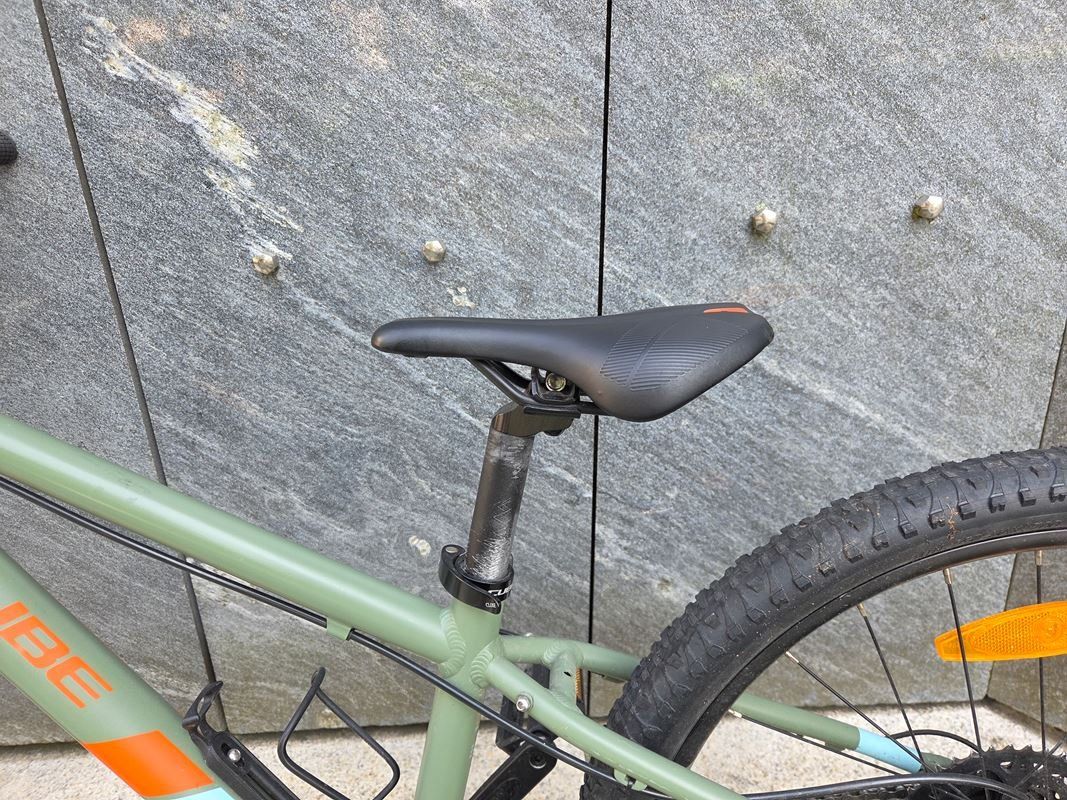 Cube Vélos: CUBE Kindervelo | Acid Race 24" – D'occasion à Luzern par Restwert_Luzern 4