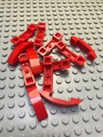 Lego 9x Bogenstein 1x4(93273)
