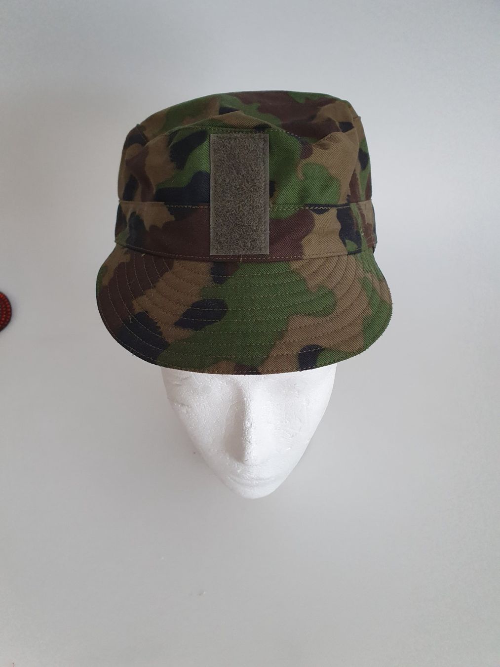 Schweizer Armee Copricapi, berretti & cappellini: Schirmmütze 90 – Nuovo (secondo la descrizione) da Ostermundigen venduto da swatch14 1