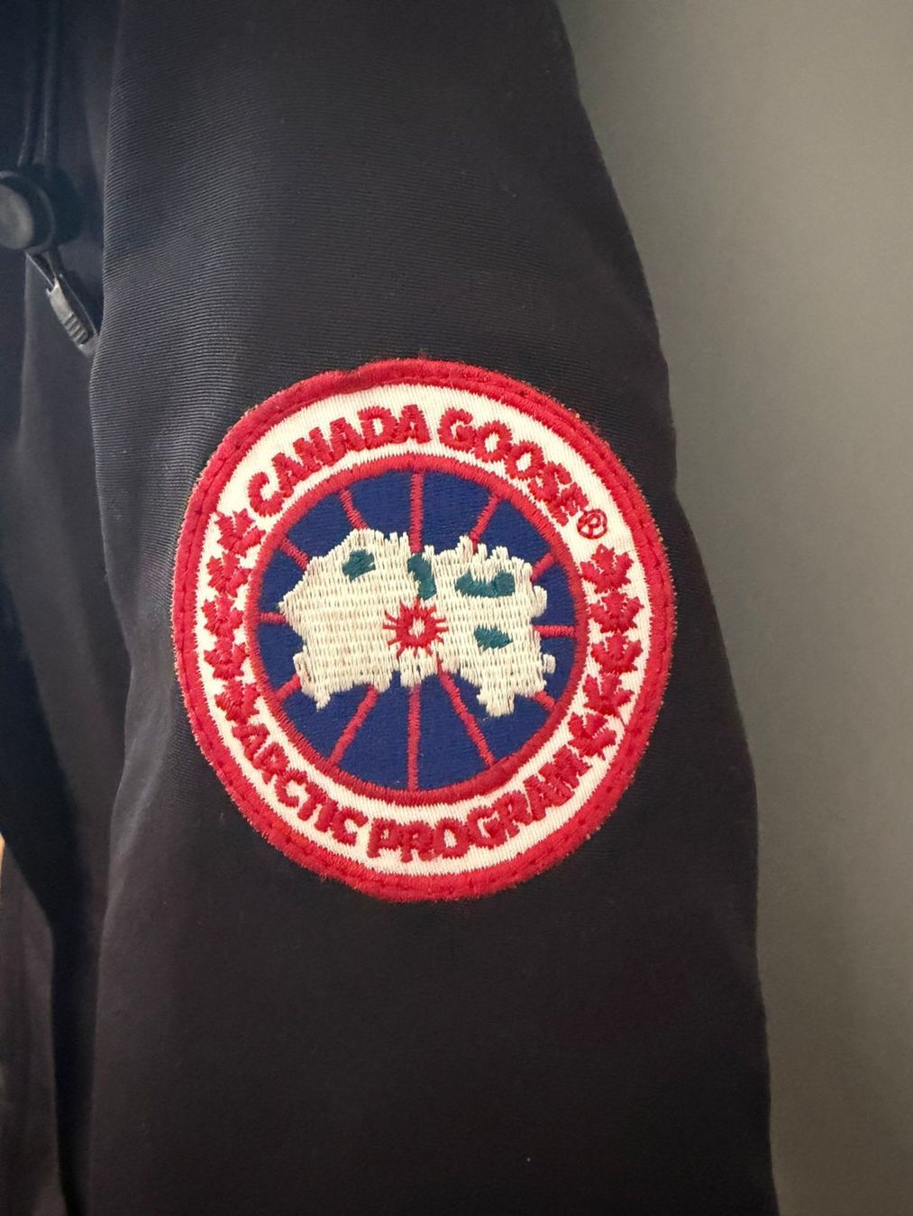 Canada Goose Giacche: Canada Goose Winterjacke, g M – Usato da Bern venduto da ras_sjk9 5