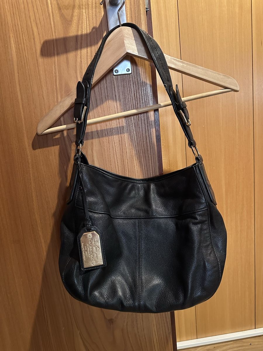 Ralph Lauren Taschen für Damen: Originale Lauren Ralph Lauren Handtasche  – Gebraucht aus Birmenstorf AG von hor_zdb9