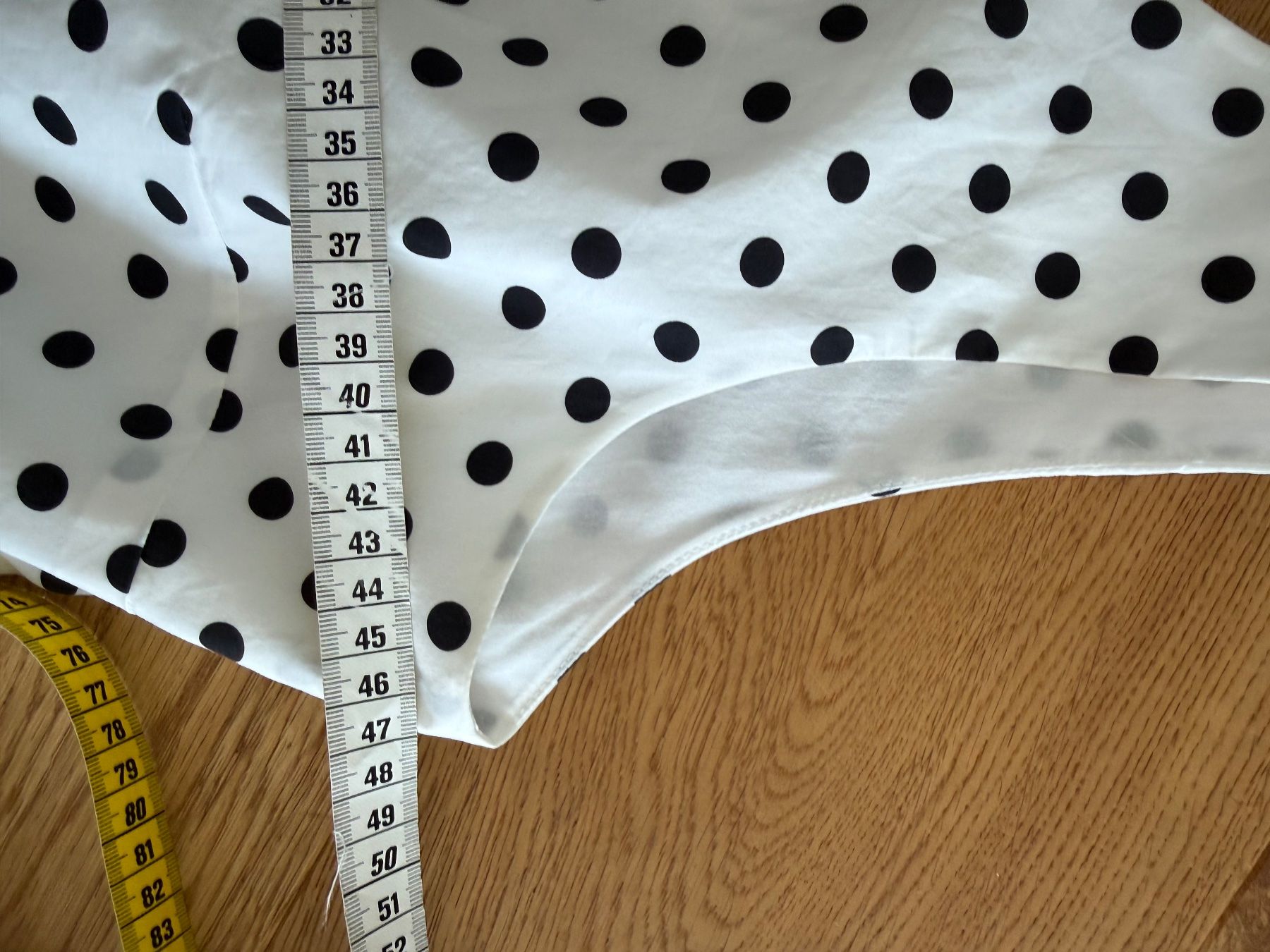Vestiti: Wunderschönes Kleid aus leichter Baumwolle Gr. 38 – Nuovo (secondo la descrizione) da Reigoldswil venduto da benja01 7