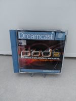 POD 2 / Sega Dreamcast (PAL)